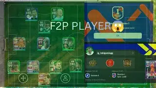 HIS KEEPER MADE ME CRY😭 | DIVISION RANK PUSH TO 2K RATING |