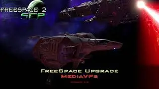 Installing Freespace 2 (Steam Version) on Debian including the Knossos Launcher.