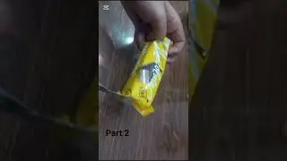 let's trying different types of chocolate 🍫  part 2# like # subscribe