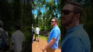 Kenya Mission Trip - Walking to the school #shorts #africa #education #kenyankids #jesus