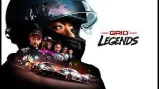 Grid Legends (Turn 1 Racing League) Season 6 - Race 5, 6  & 7 + Practice