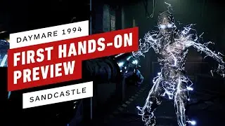 Daymare: 1994 Sandcastle - The First Preview