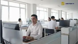 Hiring:  local Sales Engineer - Middle East Market (based on Dubai)