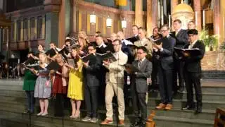 An Easter Celebration - Craig Courtney
