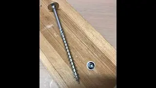 Surub autoforant lemn, cap plat, torx VBL