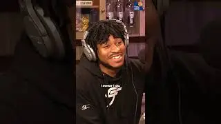 Cam Thomas on Criticizing His Own Shot Selection