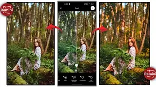 Remini New Update || Cb Editing In Remini App|| Remini mod apk download premium unlocked ||