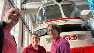Techmania Science Center 🚊 Plzeň