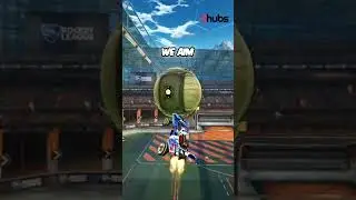 Rocket League Double tap in 30 seconds #rocketleague #rocketleagueclips #fyp #rlclips #rltips