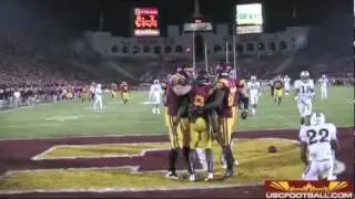 Matt Barkley 2011 Highlights