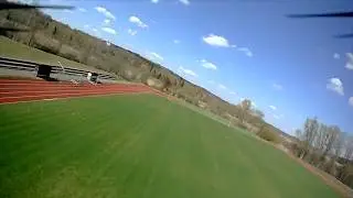 SNAPTAIN SP500 drone testing part 2