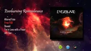 Everblaze - Free Fall