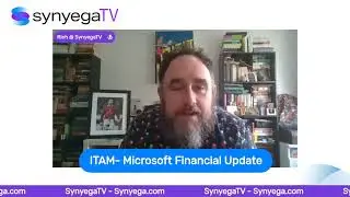 ITAM - Microsoft Financial Results July 24