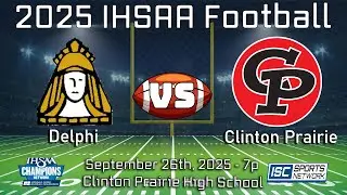 2025 FB Delphi at Clinton Prairie 0926