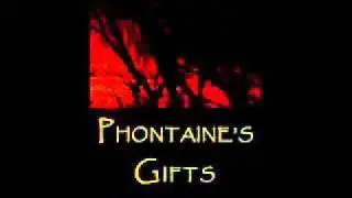 Phontaine's Gifts - The Survival Legacy