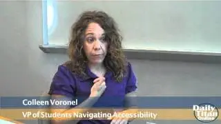 Focusing on Abilities, Not Disabilities