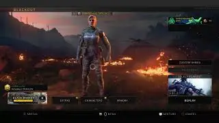 CALL OF DUTY BLACK OPS 4 OPENING 600 RESERVE CASES