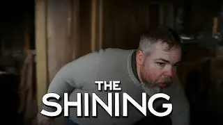 The Shining - 1950s Super Panavision 70 trailer