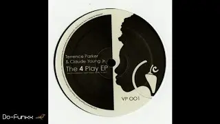 Terrence Parker & Claude Young - Untitled B2