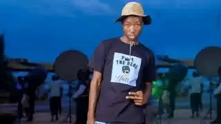 R.I.P Chokosh.Eager(official audio) sanchy lion & Bee 7