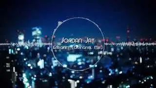 Jordan Jay - Earginity (Original Mix) [Electro House]