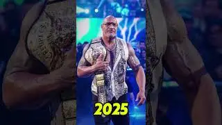 WWE Arena Evolution: Then vs Now! (part -1 )