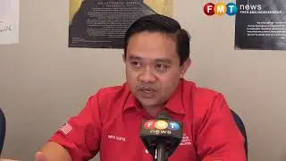 Wan Saiful: PAS not fighting evil anymore