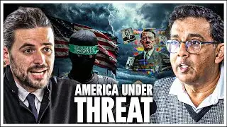 The Growing Threat of America&rsquo;s Radical Islam and Rewriting of History