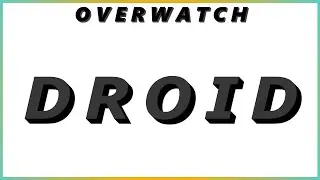 MDL Player and Convicted Cheater // Overwatch
