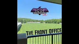 The Front Office (Week 6 2025): Trouble Ahead for The Ravens