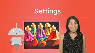 Settings - How They Influence Characters, Events, and Plot in a Story