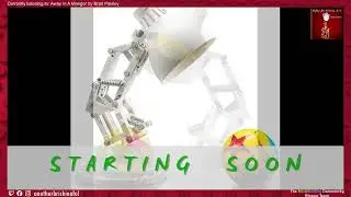 Happy Boxing Day / Merry Christmas! Building Luxo Jr 21357