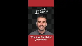 Why ask what they mean? &mdash; Q&A with Alan Shlemon