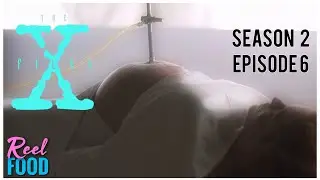 The X Files Season 2 Episode 6 