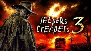Jeepers Creepers 3 (2017) | Full Horror Movie | Meg Foster