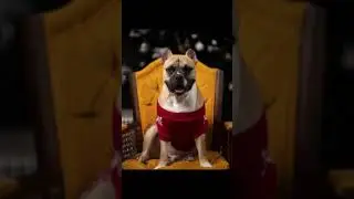 Merry Christmas from MusclePack Bullies