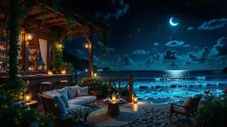 Peaceful Night Sleep • Relaxing Music For Deep Sleep • Remove Stress & Insomnia