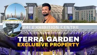Emaar Affordable Apartments🔥🔥 | Expo Valley Dubai | 50,000 Visitors In A Single Day🔥