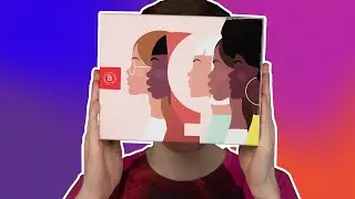 Look Fantastic March 2020 Beautybox Unboxing