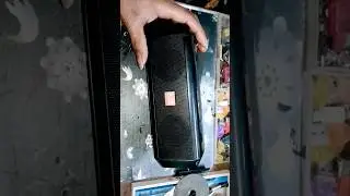 How To Open Bluetooth Speaker MZ M415SP | How To Open Bluetooth speaker