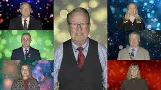 A Holiday Message From Your Village Board