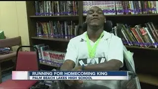 Disability no liability for teen