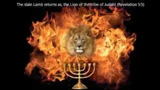 Lion Of judah 7 Ministry BlogtalkRadio com LionOfjudah7 Nov 9 Show Invite