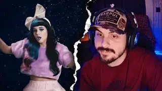 Melanie Martinez - Carousel (Gospel Musician Reacts)