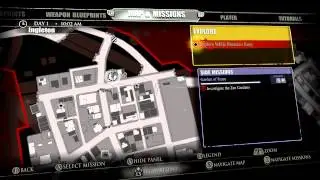 DTA Lets Play: Dead Rising 3 (Episode 4) Getting The Spray Paint for the Hoodlem Girl