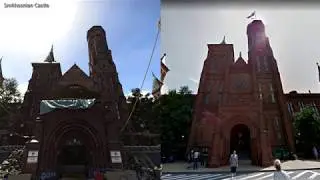 The Division 2 x Washington, D.C. Comparison Part 2