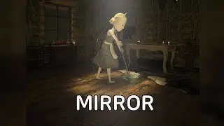 Escape Room Collection Mirror Walkthrough Escape Room Club (GBFinger Studio)