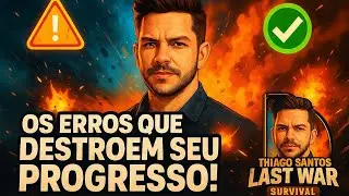 O QUE NINGUÉM TE CONTA: ERROS E ACERTOS QUE MUDAM SUA CONTA!