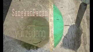 Yuli Zedeng - Sangkanparan (solo guitar instrumental)