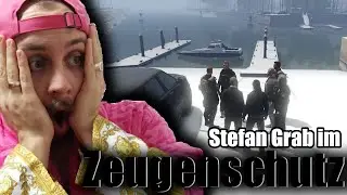 [GTA-RP]☠️ stefan GRAB IN GEFAHR! ☠️ ⚰️ (ist das, das ENDE?)😱| Der Neue auf IMMORTAL-RP!